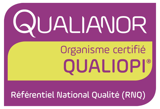 QUALIANOR, organisme certifié Qualiopi, Référentiel National Qualité