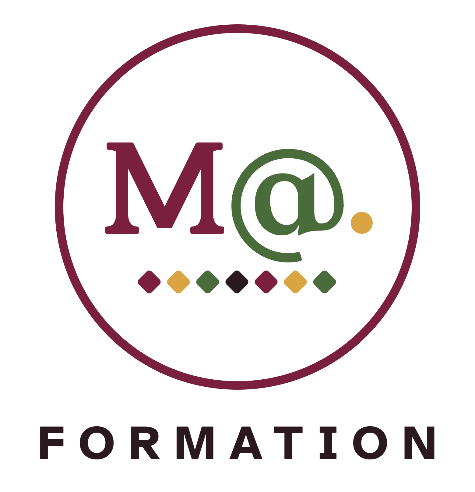 MA.FORMATION
